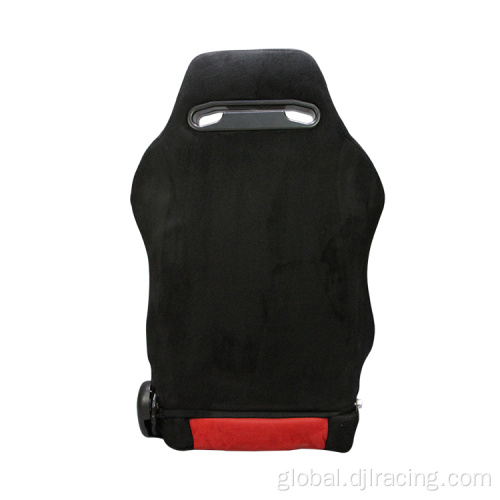 Racing Seats New design safety seats portable car seat Supplier